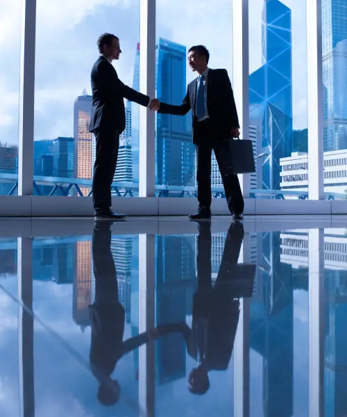 Airplane Flying Clouds 1